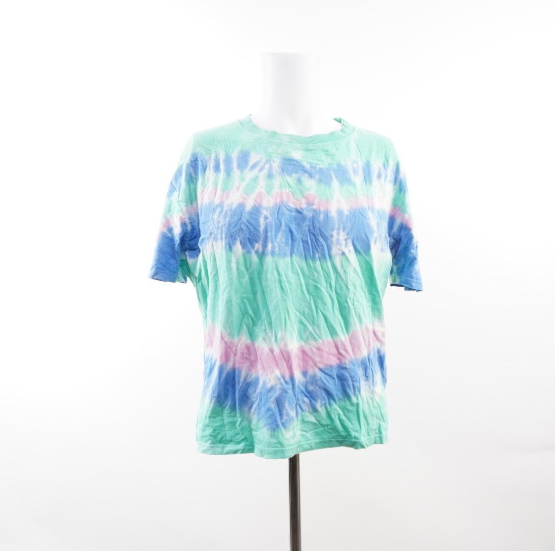 Zara Herren T-Shirt - S, Grün, Größe S, Herren, Zustand Sehr Gut, Preis 3.5€ – Vorderansicht