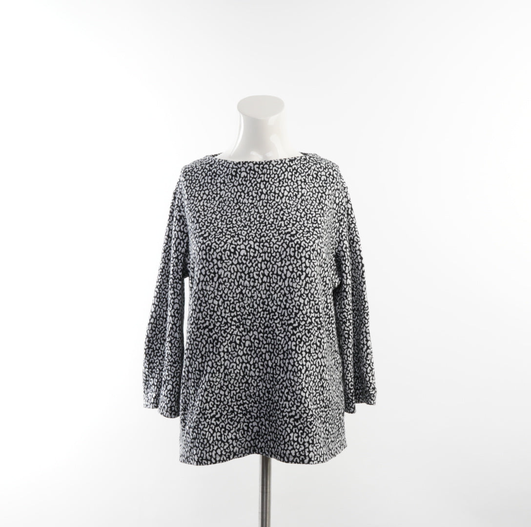 Tom Tailor Damen Sweater - M , Schwarz , Größe M, Damen, Zustand sehr gut , Preis 8€ – Vorderansicht