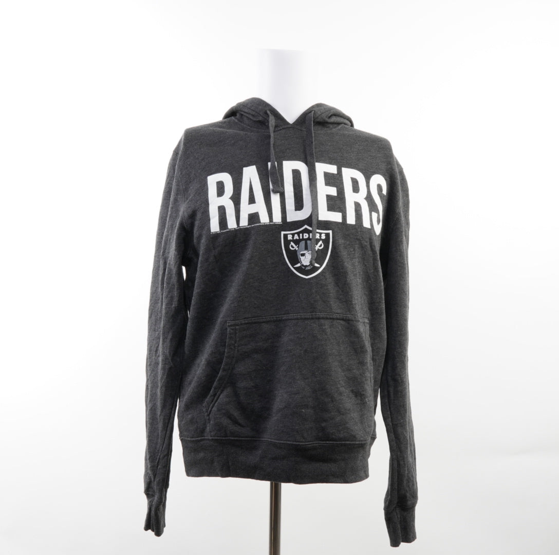 NFL  Herren Pullover - S , Grau, Größe S, Herren, Zustand Sehr Gut, Preis 15€ – Vorderansicht