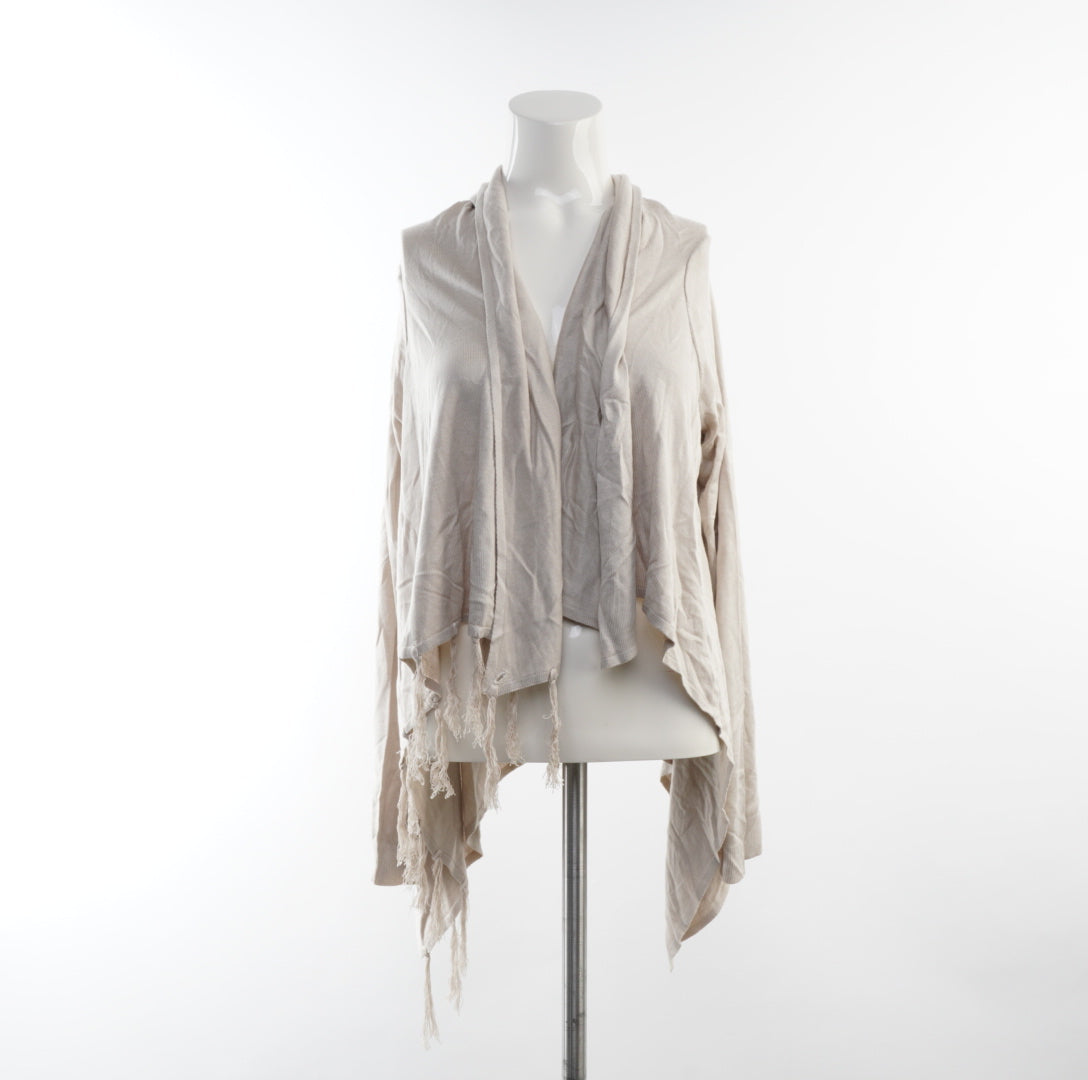 Street One Damen Cardigan - M, Beige, Größe M, Damen, Zustand Sehr Gut, Preis 8€ – Vorderansicht