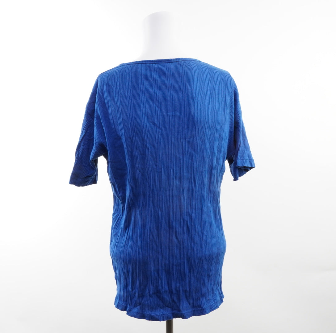 TCM  Herren T-Shirt - XL , Blau, Größe XL, Herren, Zustand Sehr Gut, Preis 3€ – Rückansicht