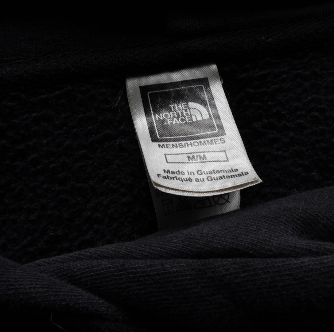 The North Face  Herren Pullover - M , Schwarz , Größe M, Herren, Zustand Sehr Gut, Preis 20€ – Etikett