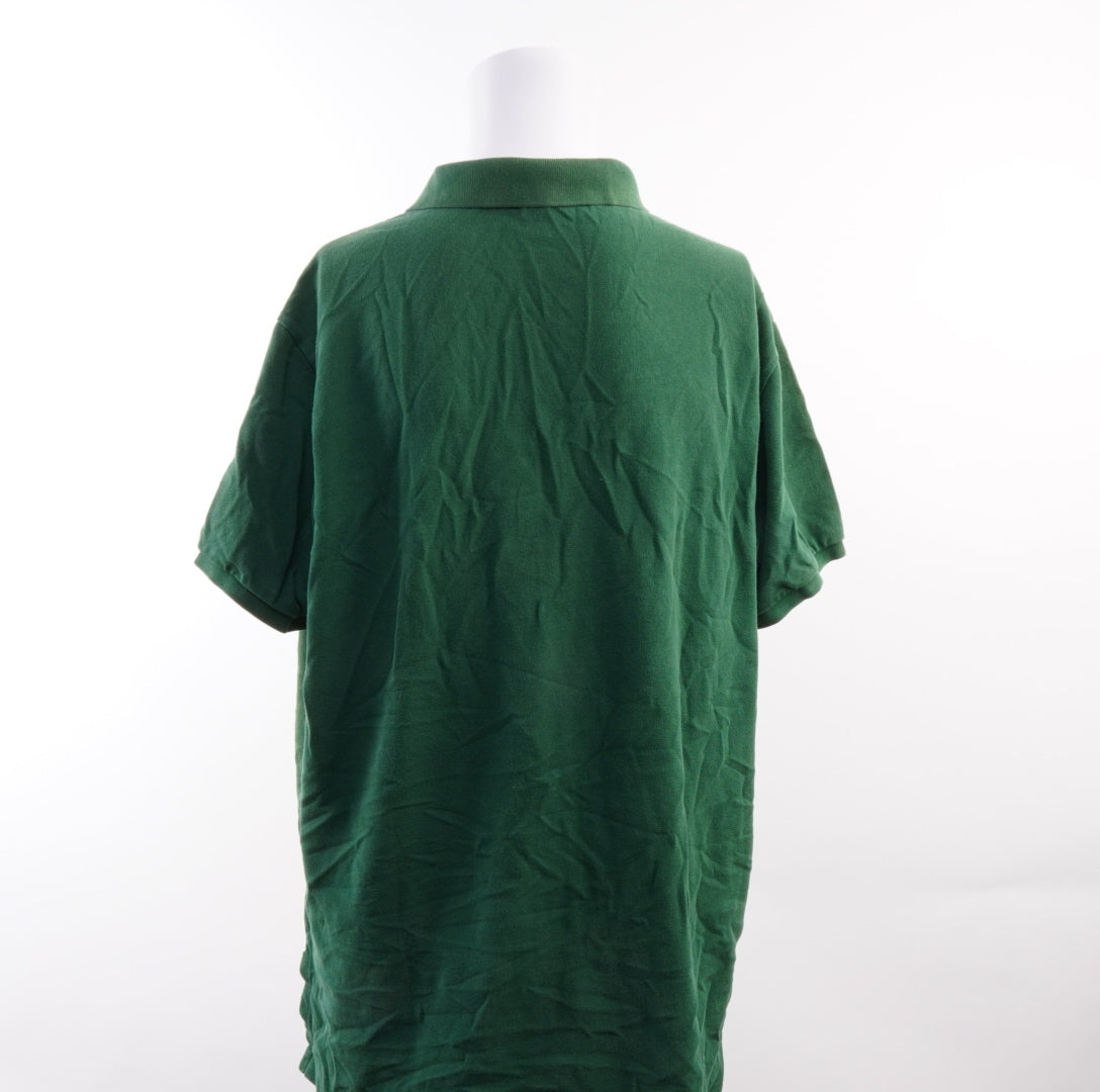 Polo Ralph Lauren  Herren T- Shirt - 2XL , Grün, Größe 2XL, Herren, Zustand Sehr Gut, Preis 25€ – Rückansicht
