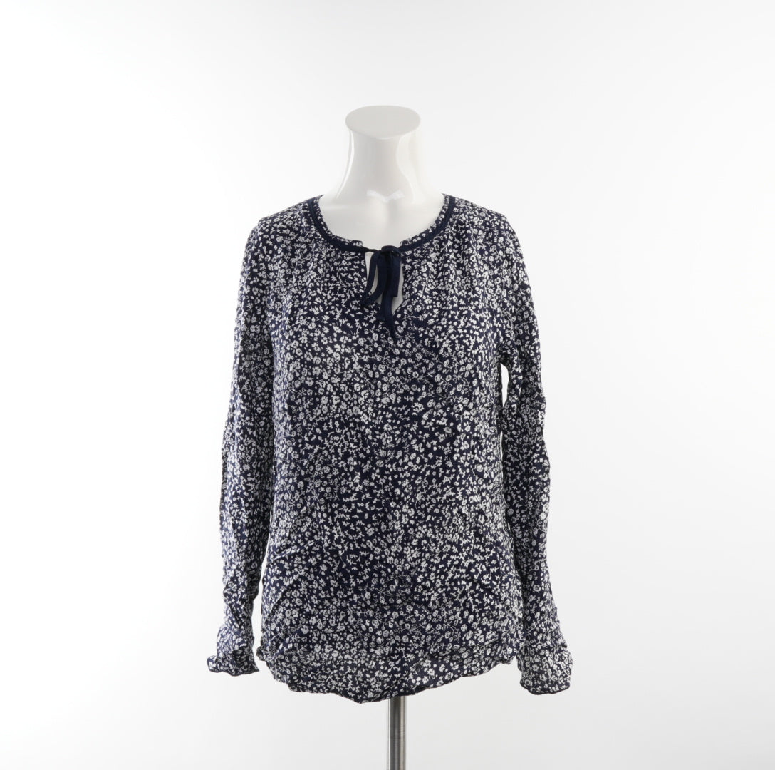 Street One Damen Bluse - S, Blau, Größe S, Damen, Zustand Sehr Gut, Preis 4€ – Vorderansicht