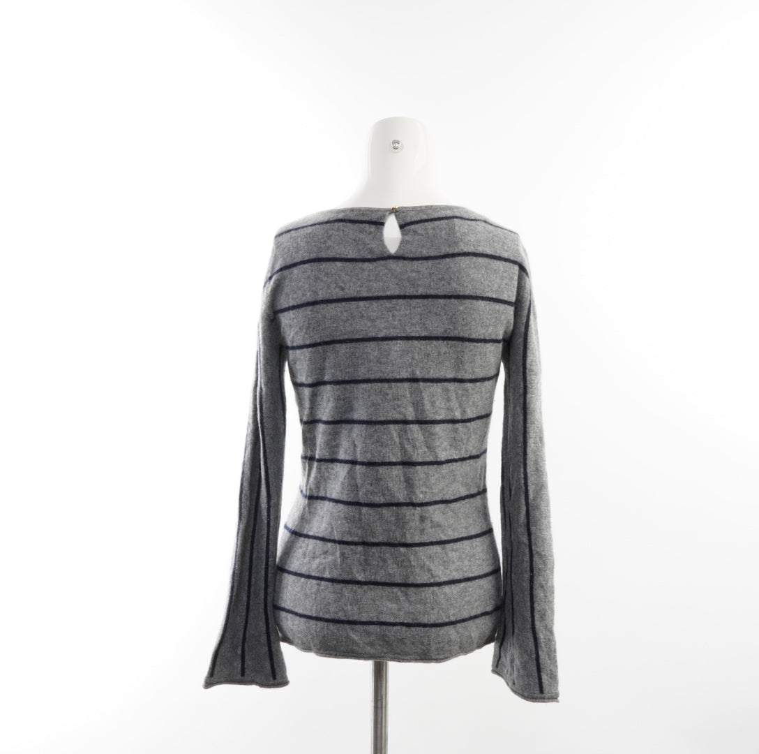 Your Sixth Sense Damen Pullover - XS, Grau, Größe XS, Damen, Zustand Gut, Preis 10€ – Rückansicht