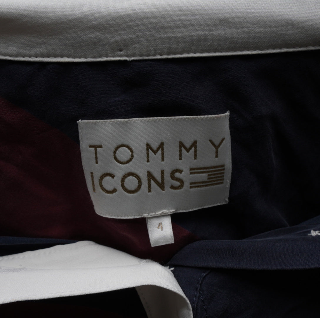 Tommy Hilfiger Damen Kleid - XS, Blau, Größe XS, Damen, Zustand Gut, Preis 5€ – Etikett