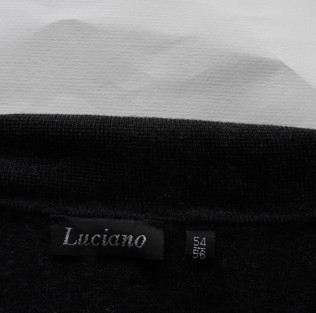 Luciano  Herren Pullover XL , Grau, Größe XL, Herren, Zustand Gut, Preis 18€ – Etikett