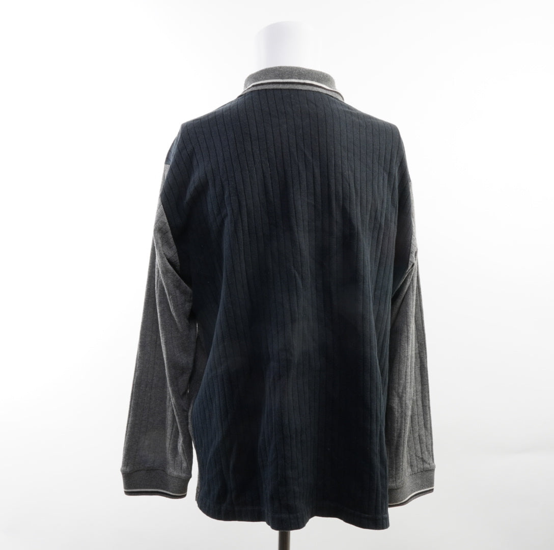 Second Hand  Herren Pullover - L , Grau, Größe L, Herren, Zustand Gut, Preis 4€ – Rückansicht