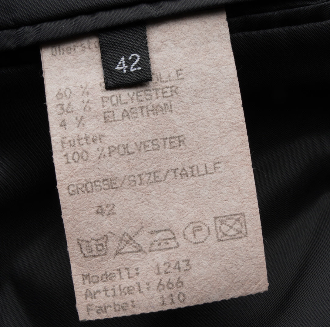 Greiff Damen Weste - XL, Schwarz, Größe XL, Damen, Zustand Sehr Gut, Preis 6€ – Etikett