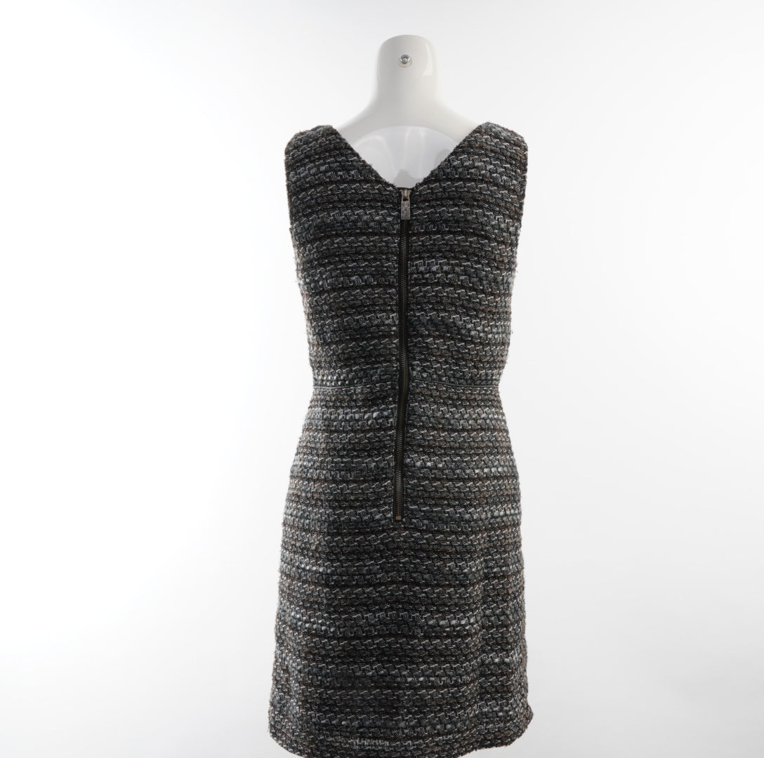 ESPRIT  Damen Kleid - XS, Grau, Größe XS, Damen, Zustand Sehr Gut, Preis 14€ – Rückansicht