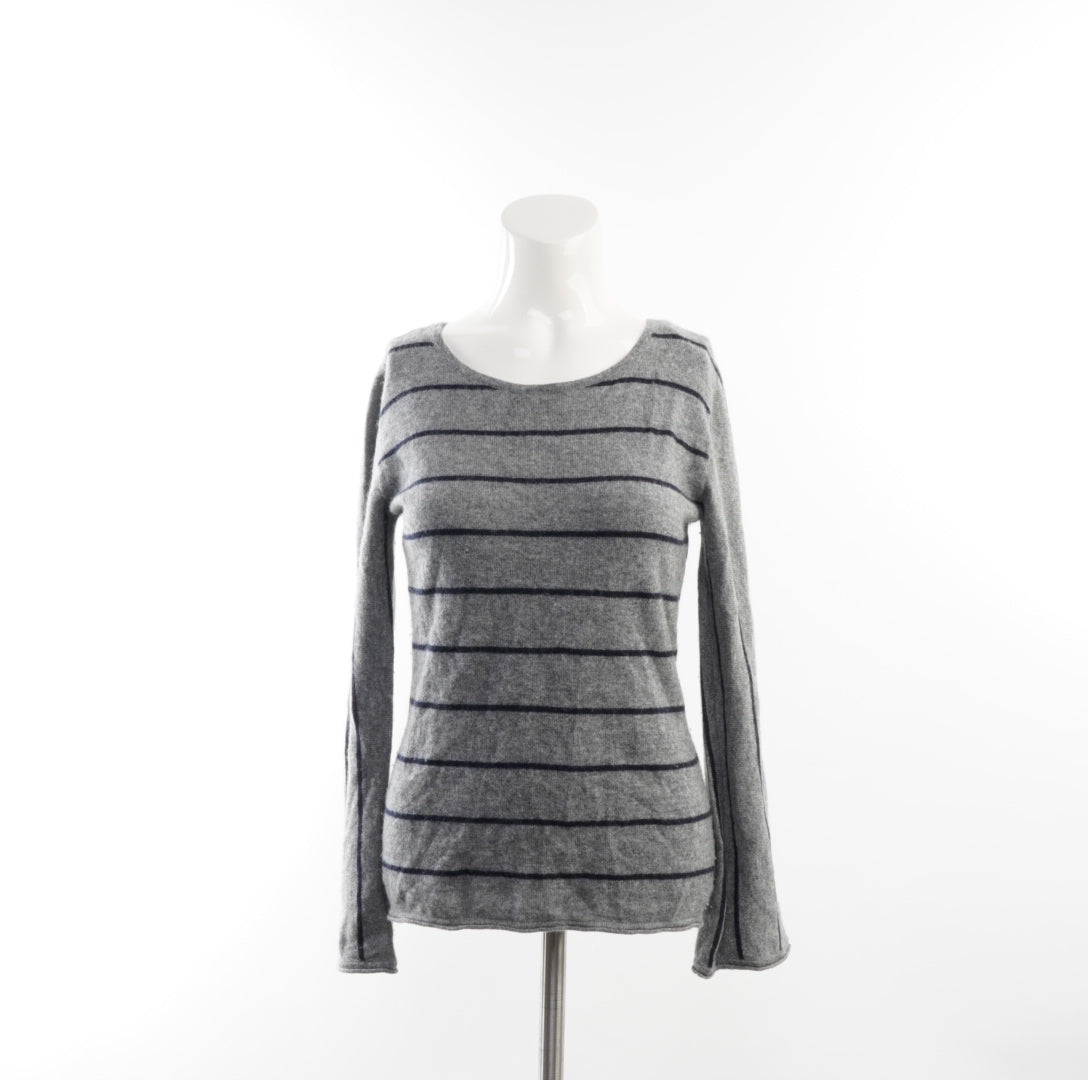 Your Sixth Sense Damen Pullover - XS, Grau, Größe XS, Damen, Zustand Gut, Preis 10€ – Vorderansicht