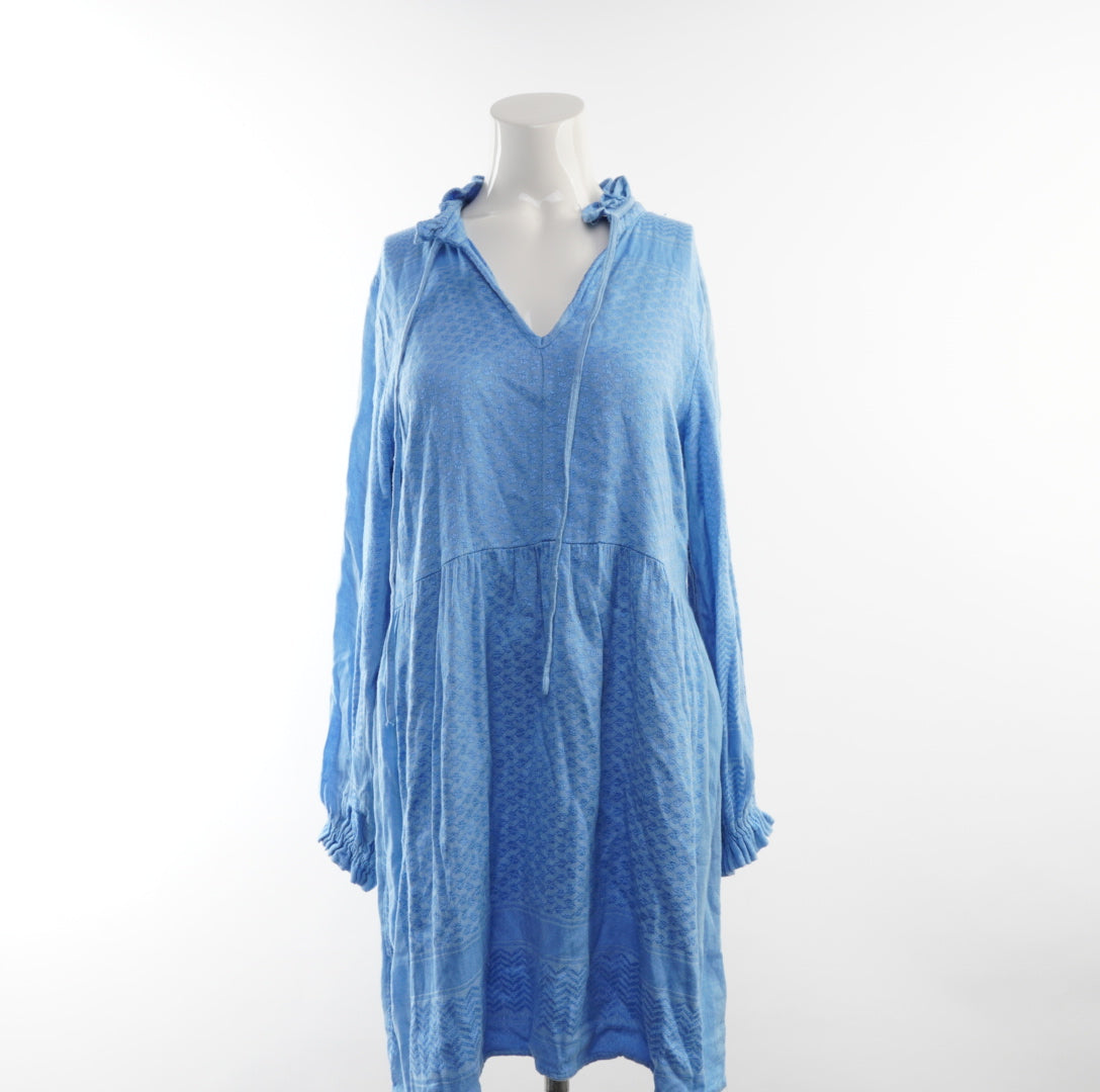 Cecilie Copenhagen Damen Kleid - S, Blau, Größe S, Damen, Zustand Sehr Gut, Preis 20€ – Vorderansicht