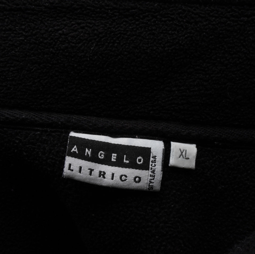 Angelo Litrico  Herren Weste - XL , Schwarz , Größe XL, Herren, Zustand Sehr Gut, Preis 6€ – Etikett