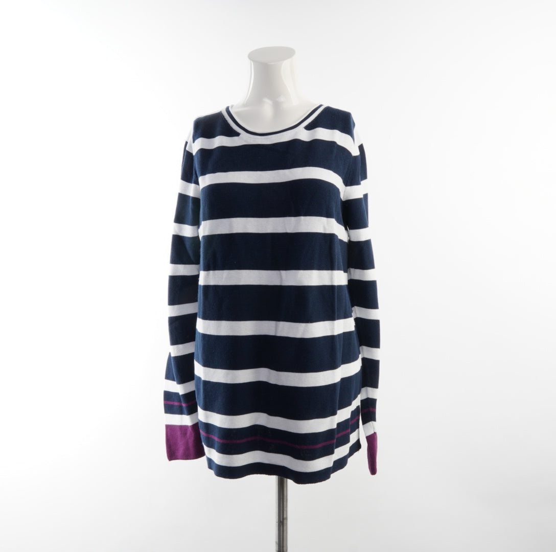ESPRIT  Damen Pullover - 2XL, Blau, Größe 2XL, Damen, Zustand Sehr Gut, Preis 5€ – Vorderansicht