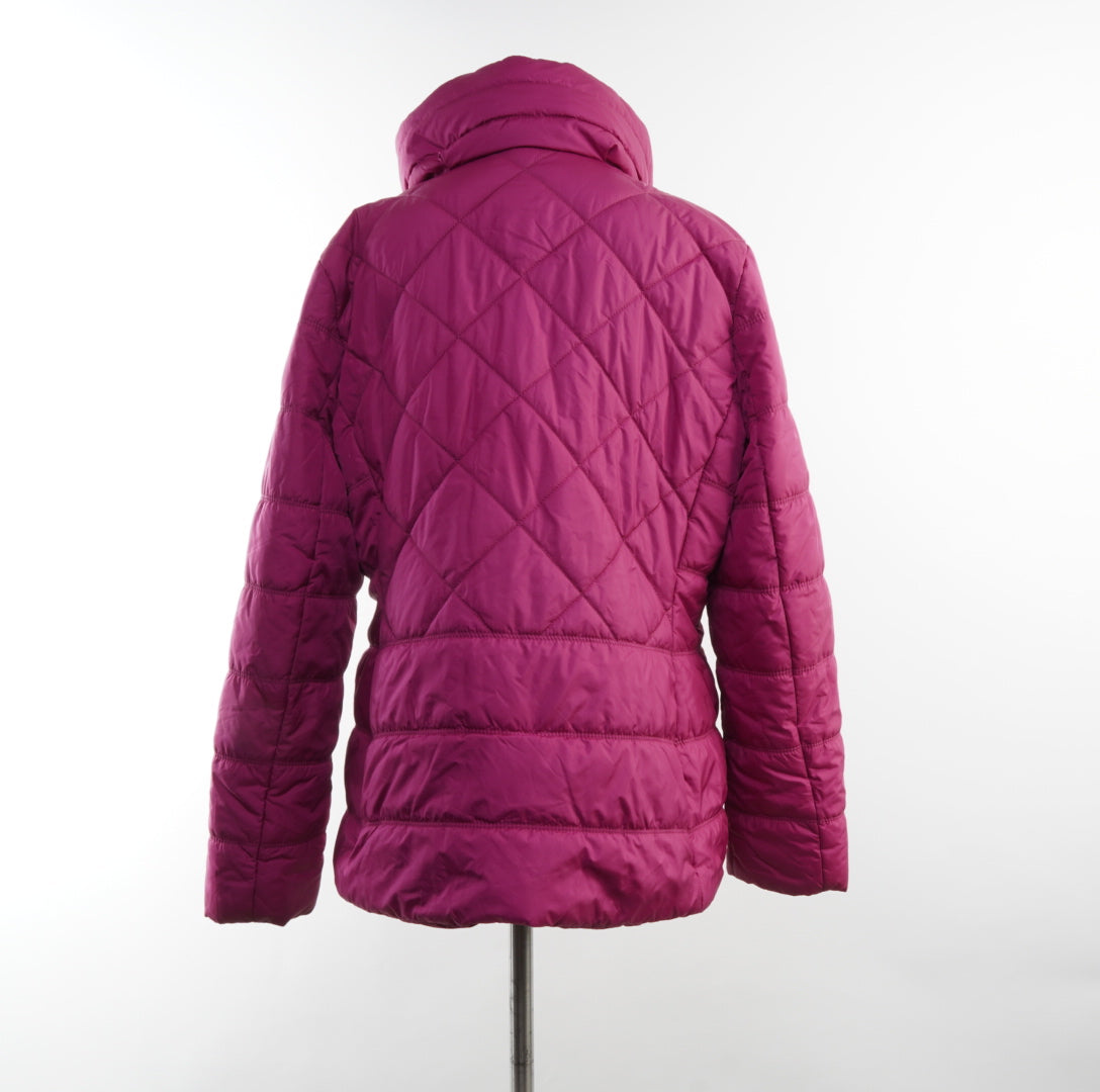 Fuchs Schmitt Damen Jacke -  XL, Pink , Größe XL, Damen, Zustand Gut, Preis 12€ – Rückansicht