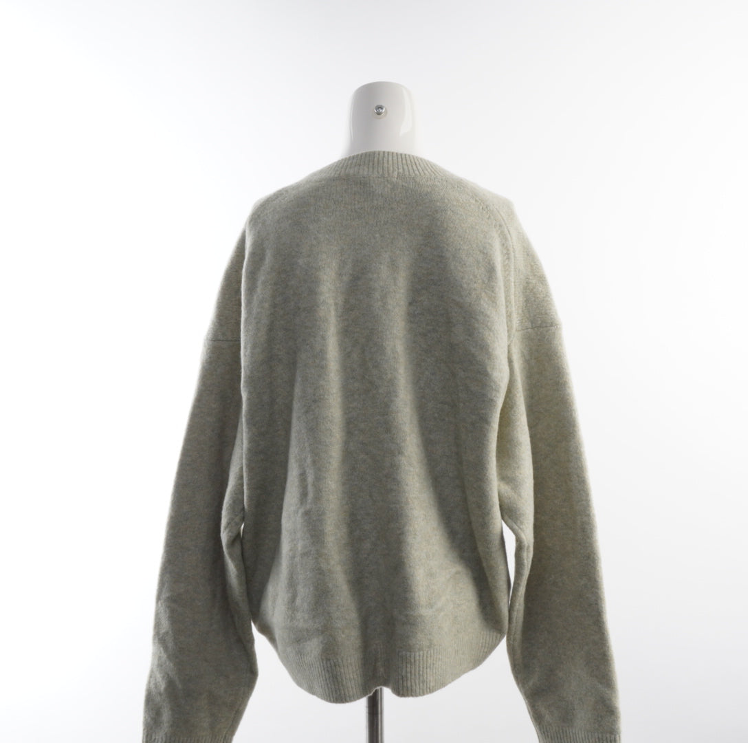 Uniqlo Damen Cardigan - L, Blau, Größe 2XL, Damen, Zustand Sehr Gut, Preis 15€ – Rückansicht