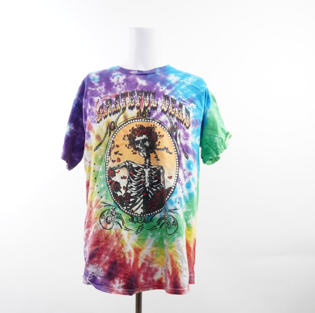 Ripple Junction Herren T-Shirt - L , Blau , Größe L, Herren, Zustand Sehr Gut, Preis 25€ – Vorderansicht