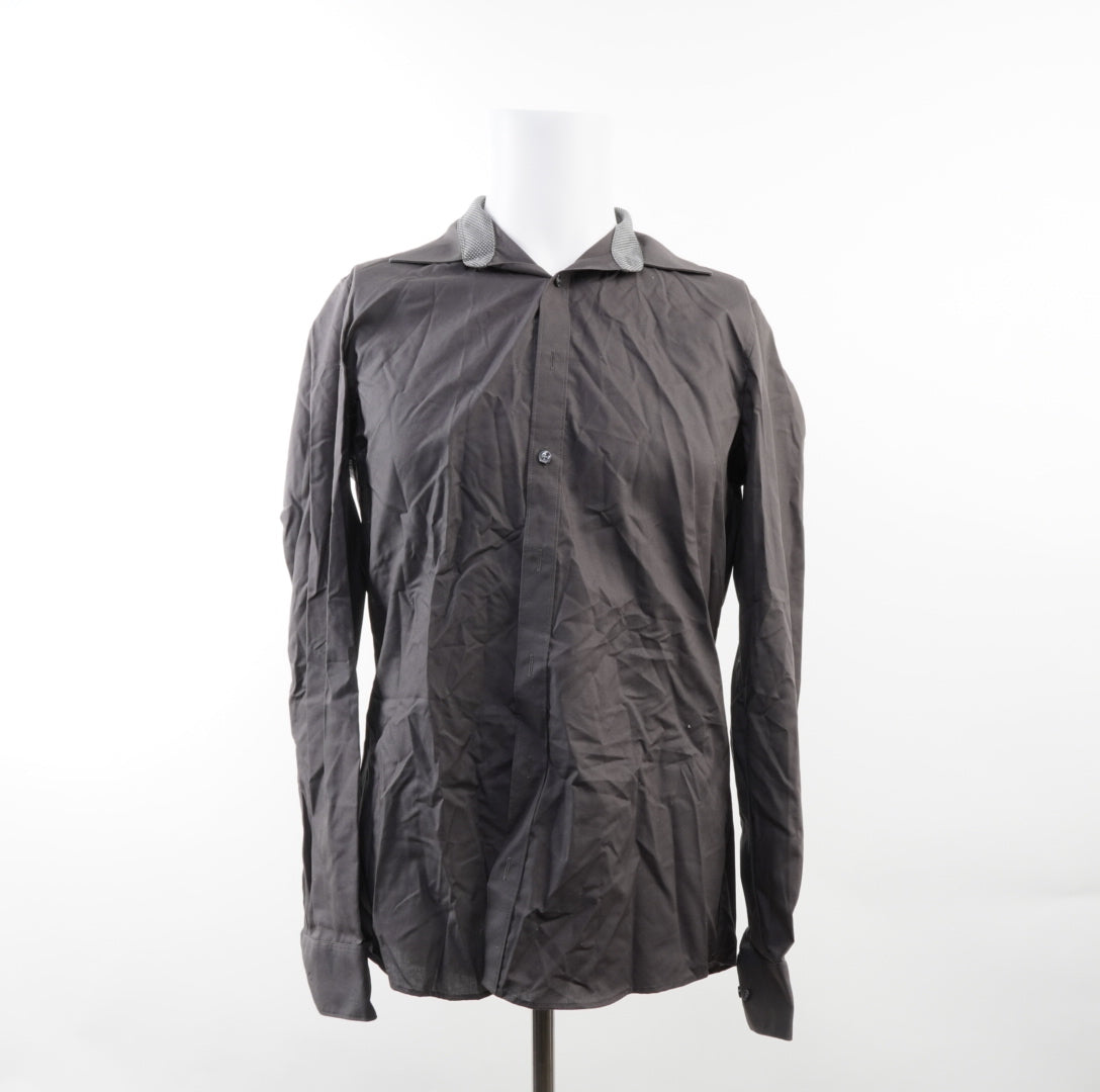 Marvelis  Herren Hemd - M , Grau, Größe M, Herren, Zustand Sehr Gut, Preis 4€ – Vorderansicht