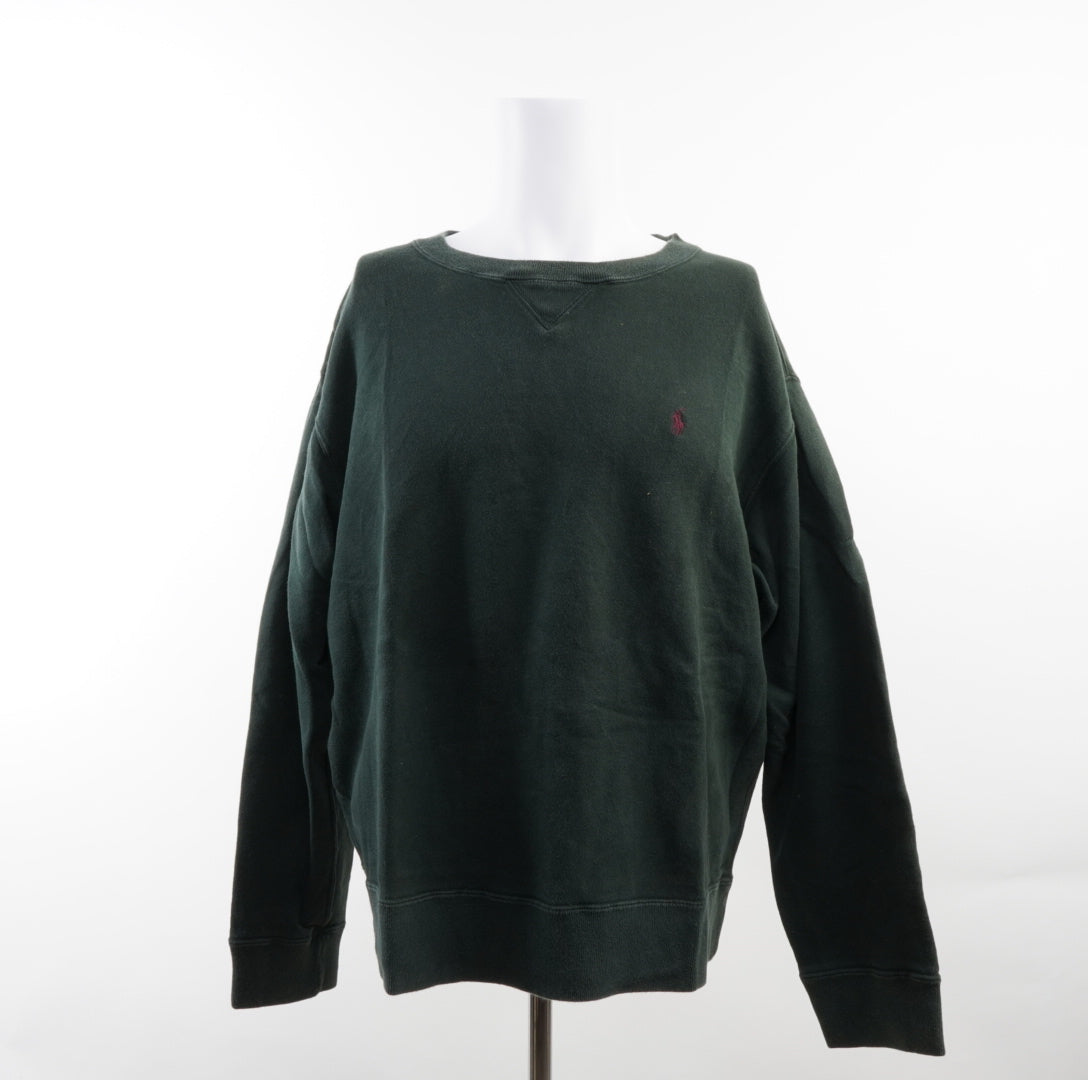 Polo Ralph Lauren  Herren Sweater - L , Grün , Größe L, Herren, Zustand Gut, Preis 40€ – Vorderansicht