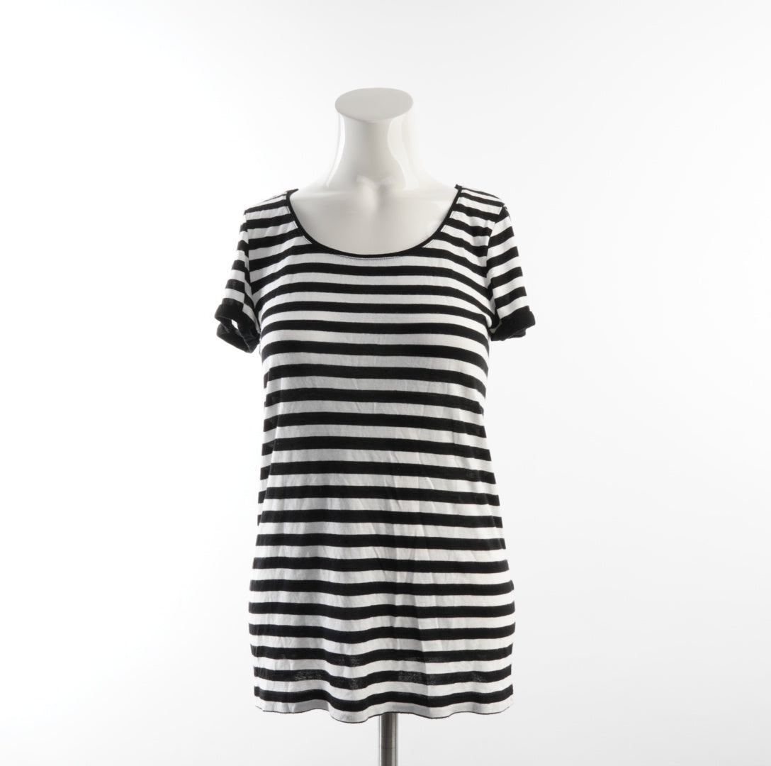 Hallhuber  Damen T-Shirt - S, Schwarz, Größe S, Damen, Zustand Sehr Gut, Preis 10€ – Vorderansicht
