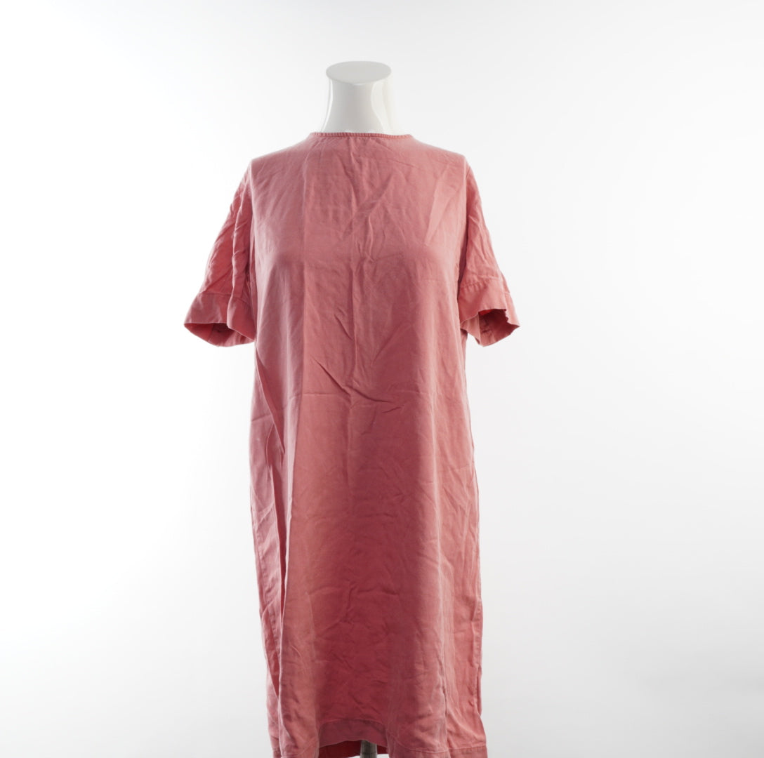 Armedangels Damen Kleid - S, Rot, Größe S, Damen, Zustand Sehr Gut, Preis 30€ – Vorderansicht