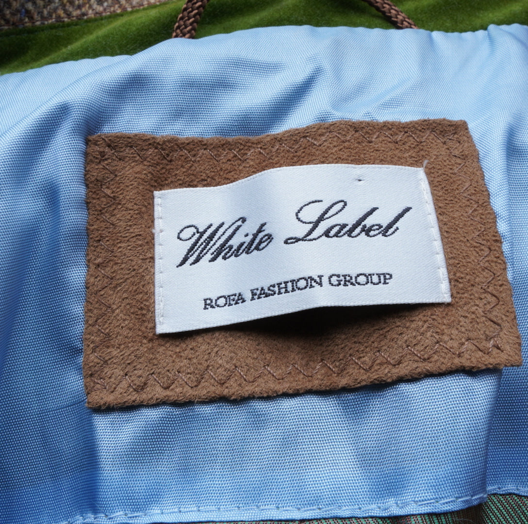 White Label Damen Blazer - L, Braun, Größe L, Damen, Zustand Sehr Gut, Preis 40€ – Etikett