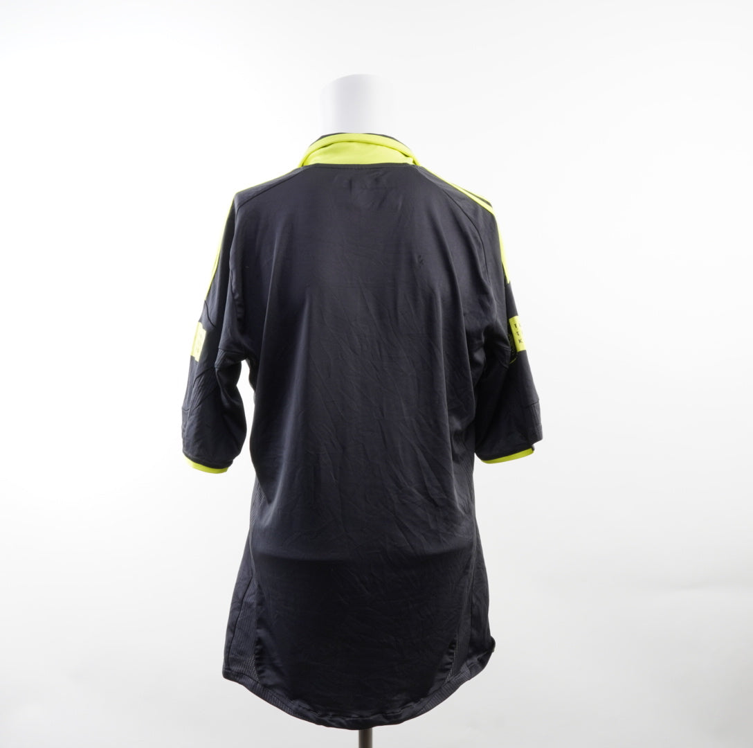 Adidas Herren Trikot - L , Schwarz , Größe L, Herren, Zustand Sehr Gut, Preis 35€ – Rückansicht