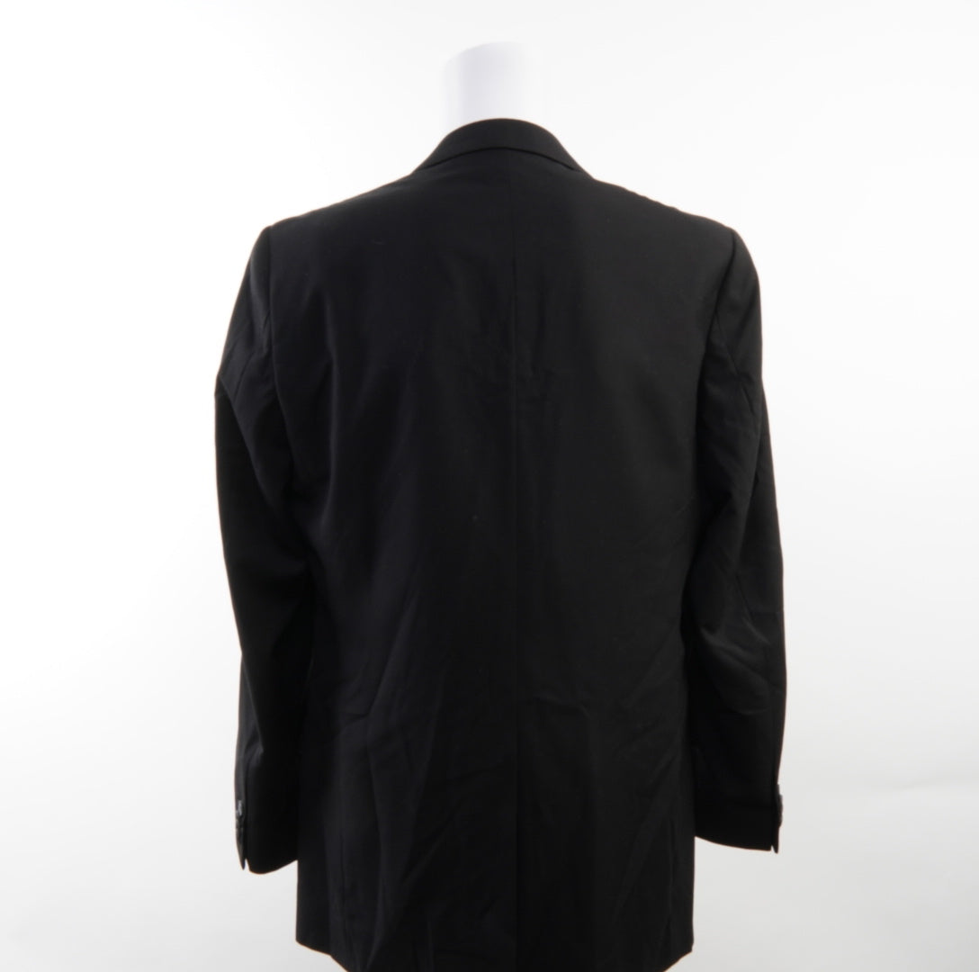 Bogie  Herren Blazer - XL , Schwarz, Größe XL, Herren, Zustand Sehr Gut, Preis 8€ – Rückansicht