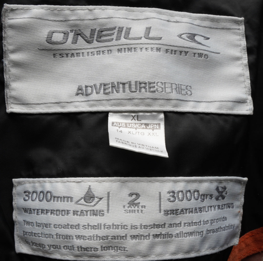 O’neill Damen Mantel - XL, Grau, Größe XL, Damen, Zustand Sehr Gut, Preis 25€ – Etikett