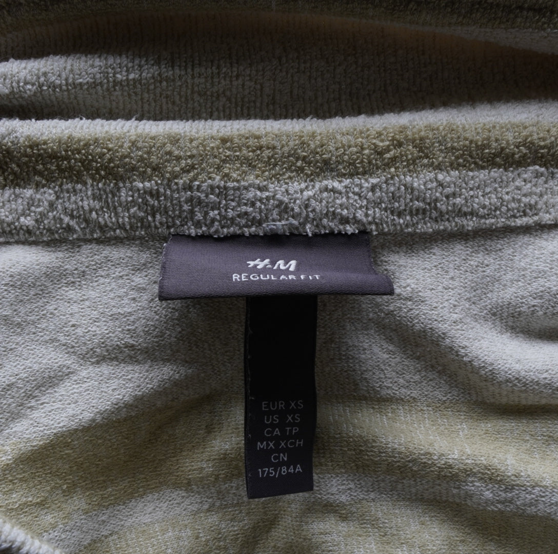 H&M  Damen Hemd - M , Grün, Größe M, Damen, Zustand Sehr Gut, Preis 5€ – Etikett