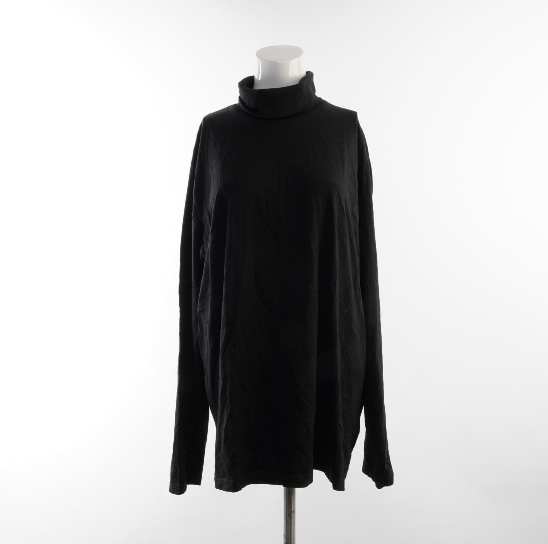 Livergy Damen Kleid - XXL, Schwarz, Größe 2XL, Damen, Zustand Sehr Gut, Preis 3€ – Vorderansicht