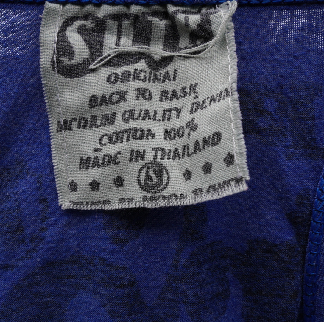 Second Hand Damen Kleid - S, Blau, Größe S, Damen, Zustand Gut, Preis 3€ – Etikett