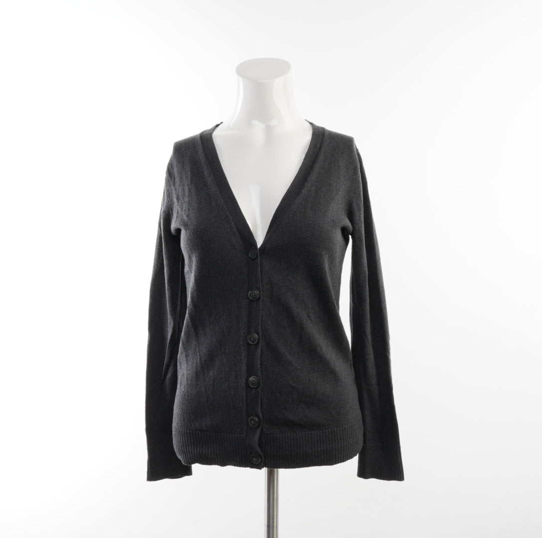 GAP Damen Cardigan - XS, Grau, Größe XS, Damen, Zustand Sehr Gut, Preis 4.5€ – Vorderansicht