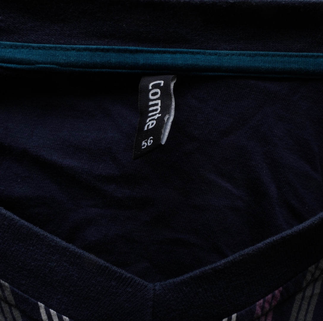 Second Hand  Herren Pullover - XL , Blau , Größe XL, Herren, Zustand Sehr Gut, Preis 5€ – Etikett