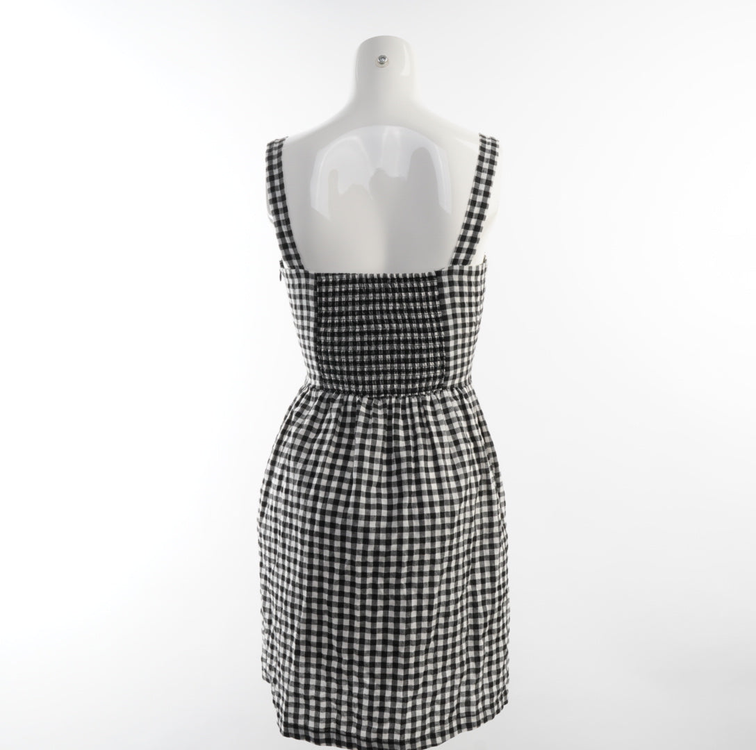 Second Hand  Damen Kleid - M, Schwarz, Größe M, Damen, Zustand Sehr Gut, Preis 5€ – Rückansicht