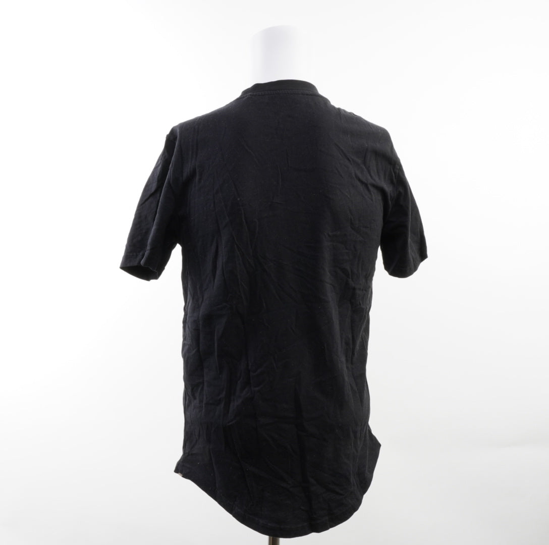 ONLY &  SONS  Herren T-Shirt - S, Schwarz, Größe S, Herren, Zustand Sehr Gut, Preis 5€ – Rückansicht