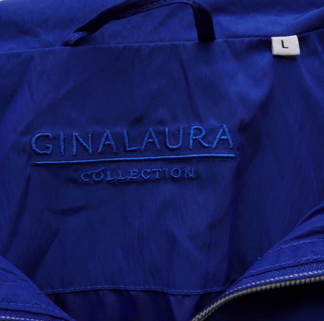 Gina Laura Damen Weste - L, Blau, Größe L, Damen, Zustand Sehr Gut, Preis 5€ – Etikett