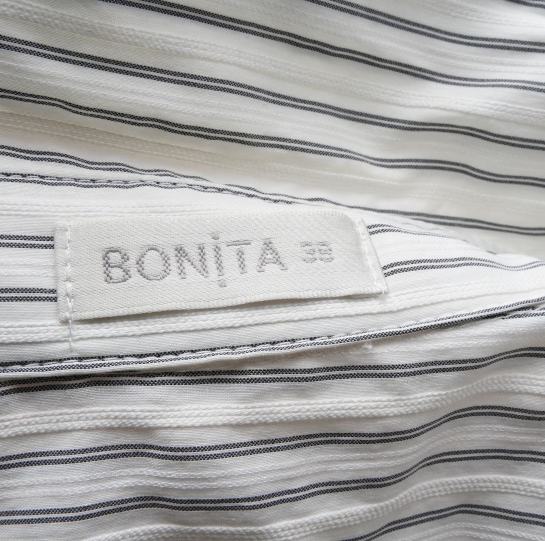 Bonita Damen Bluse - M, Weiß, Größe M, Damen, Zustand Sehr Gut, Preis 12€ – Etikett