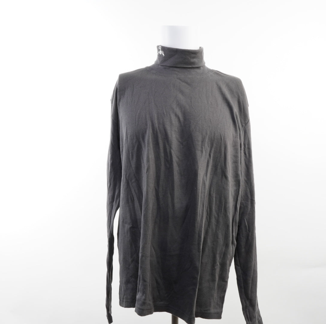 Atlas  Herren Rollkragenpullover - XL , Grau , Größe XL, Herren, Zustand Sehr Gut, Preis 4€ – Vorderansicht