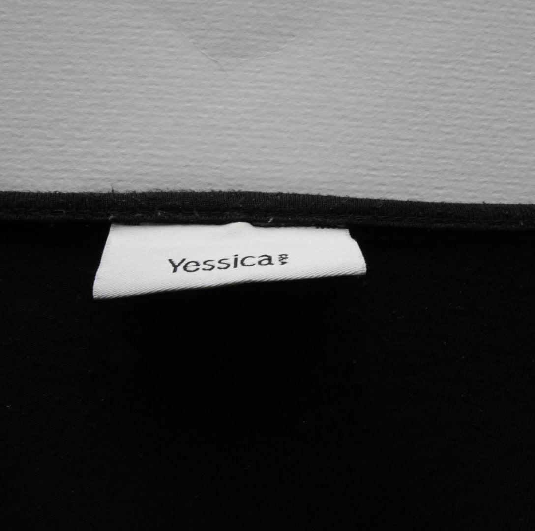 C&A Damen Cardigan - 2XL, Schwarz, Größe 2XL, Damen, Zustand Gut, Preis 3€ – Etikett