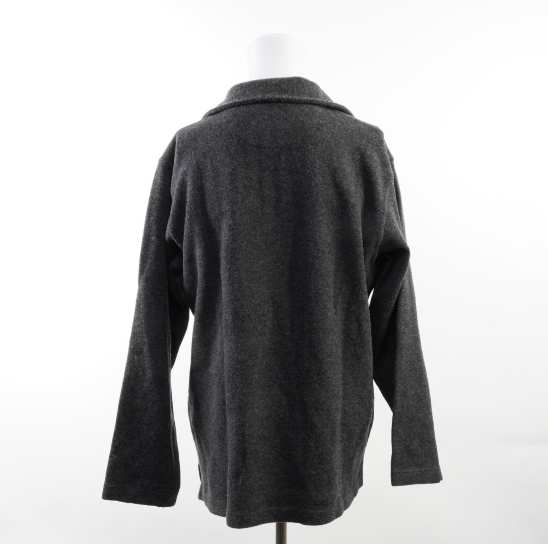 SUXXESS Herren Pullover - M , Grau, Größe M, Herren, Zustand Gut, Preis 15€ – Rückansicht