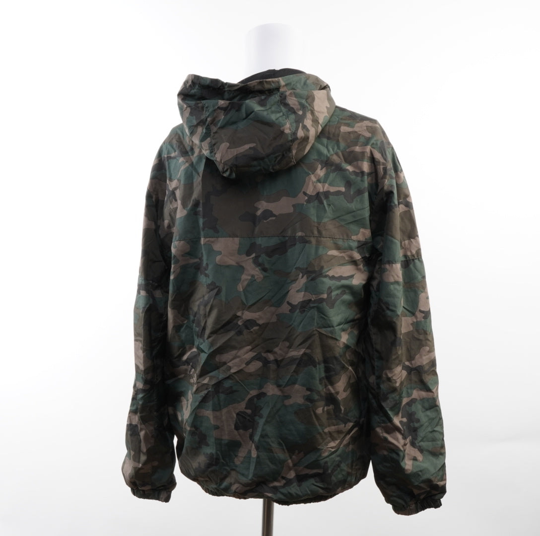 H&M Herren Jacke - XS, Grün, Größe XS, Herren, Zustand Sehr Gut, Preis 5€ – Rückansicht