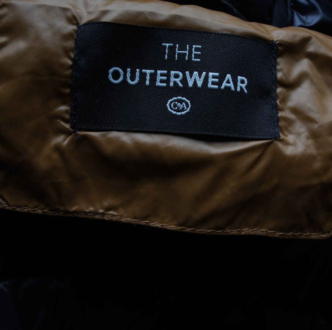 C&A Damen Daunen Jacke - L , Braun, Größe L, Damen, Zustand Sehr Gut, Preis 15€ – Etikett