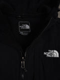 The North Face Vintage The North Face Denali Fleecejacke - M, Schwarz, Größe M, unisex, Zustand Gut, Preis 59.95€ – Etikett