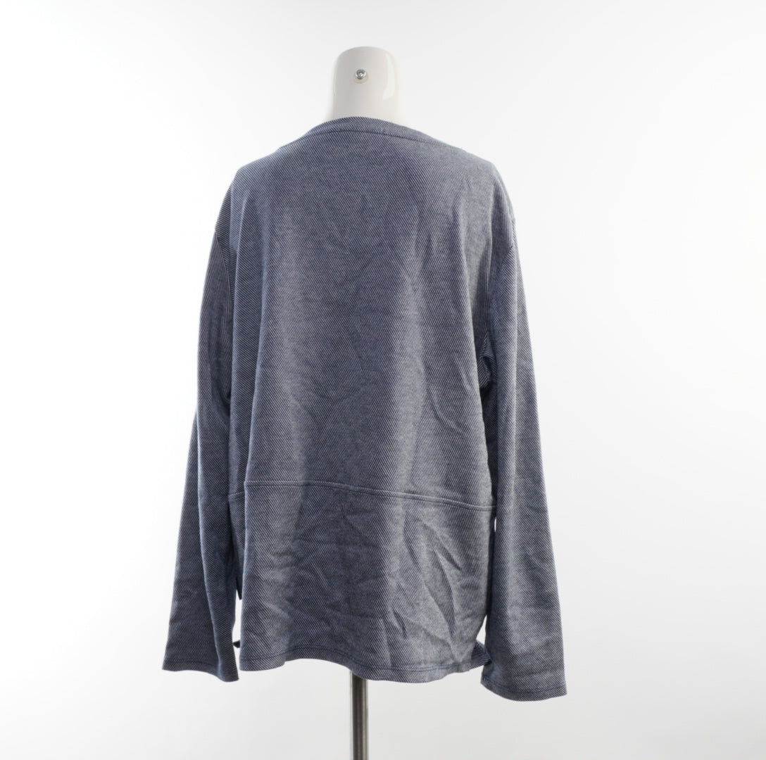 Cecil Damen Pullover - XL, Schwarz, Größe XL, Damen, Zustand Sehr Gut, Preis 3€ – Rückansicht