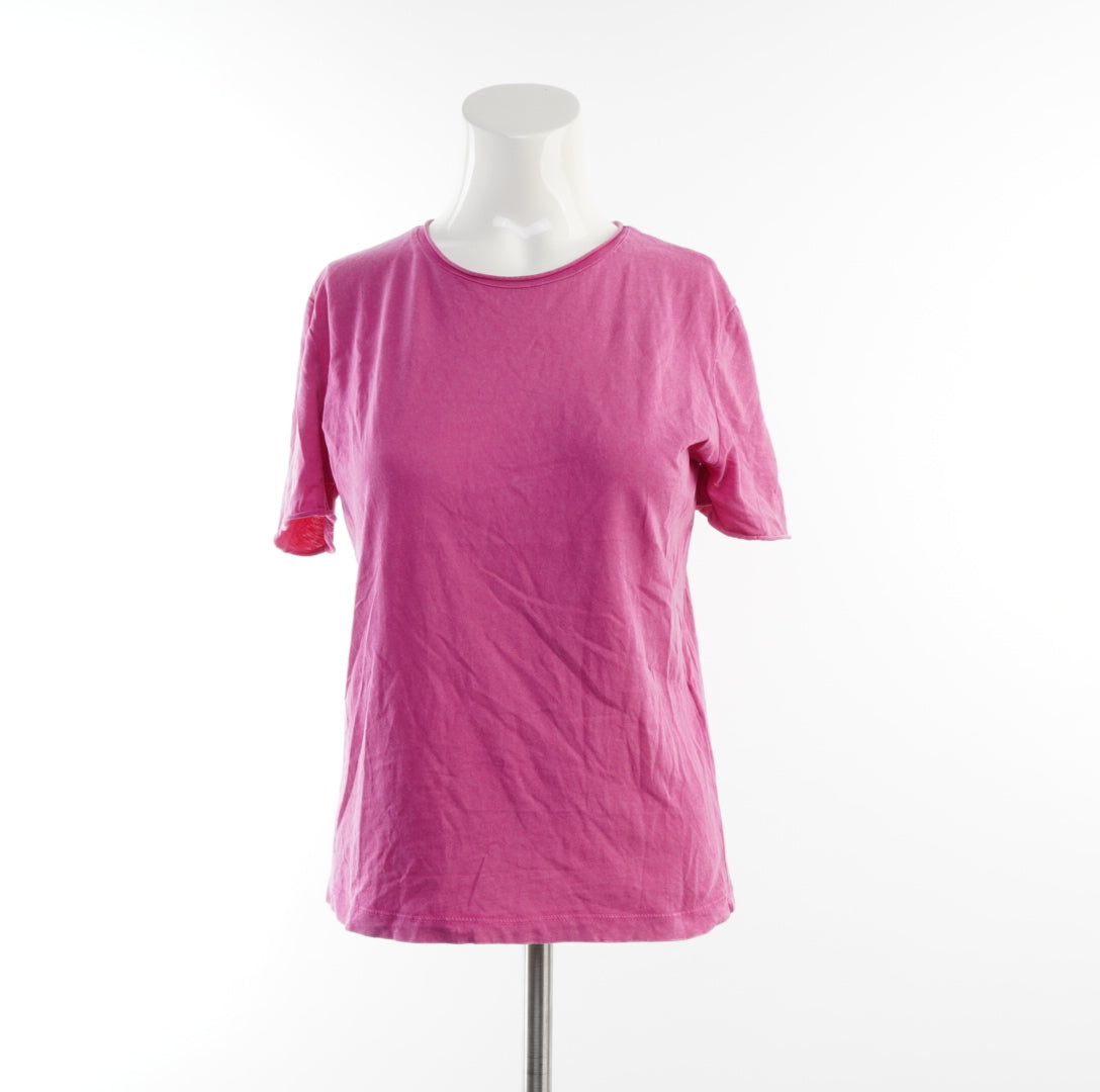 Zara  Damen T-Shirt - S, Rosa, Größe S, Damen, Zustand Gut, Preis 3€ – Vorderansicht