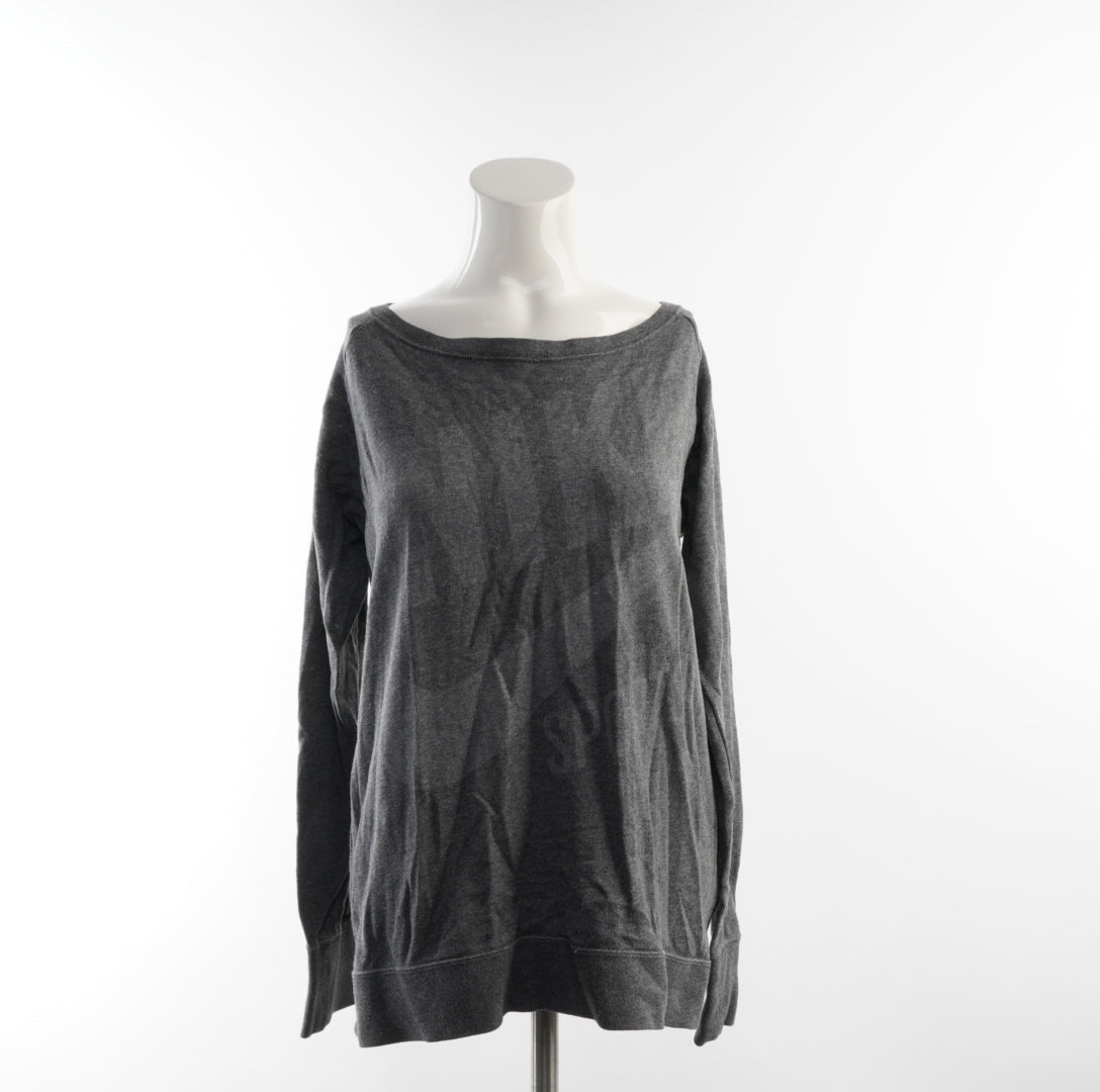 Nike Damen Pullover - XL, Grau, Größe XL, Damen, Zustand Gut, Preis 5€ – Vorderansicht