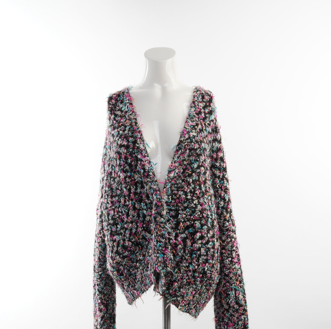 ASOS Design Damen Cardigan - M, Bunt, Größe M, Damen, Zustand Sehr Gut, Preis 8€ – Vorderansicht
