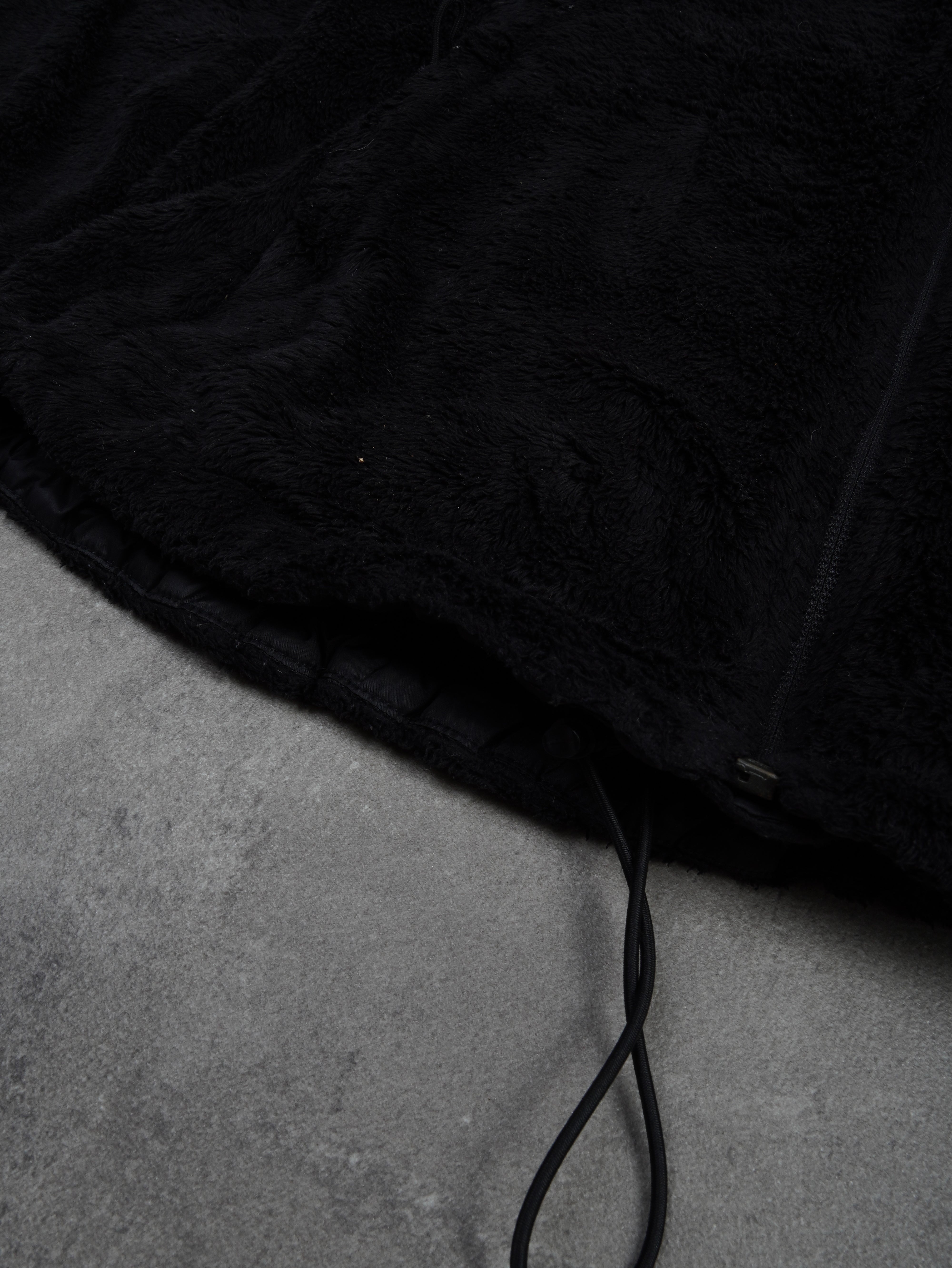 The North Face Vintage The North Face Teddy Fleecejacke - L, Schwarz, Größe L, unisex, Zustand Sehr gut, Preis 44.95€ – Etikett