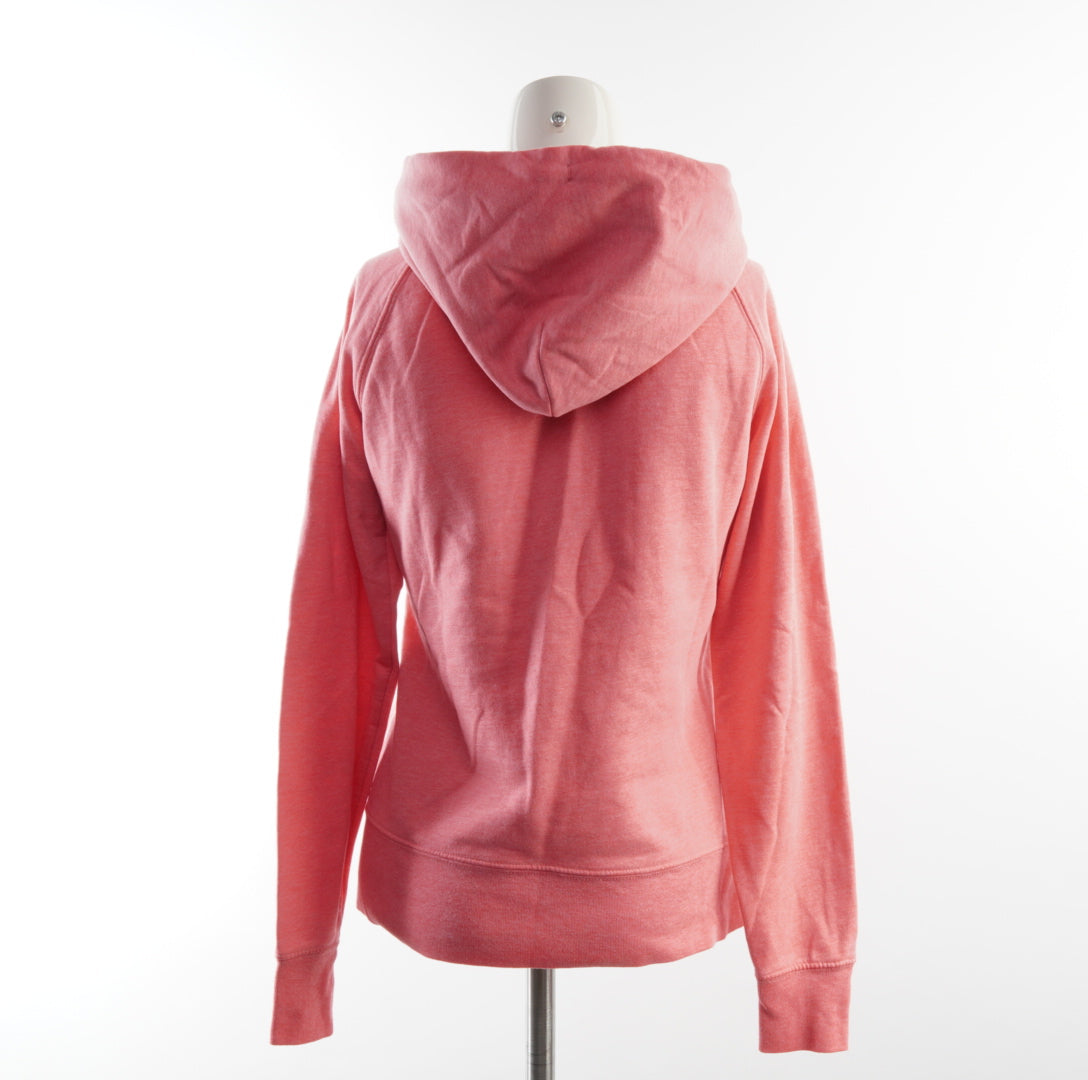 GAP Damen Kapuzenpullover - S, Rosa, Größe S, Damen, Zustand Sehr Gut, Preis 5€ – Rückansicht